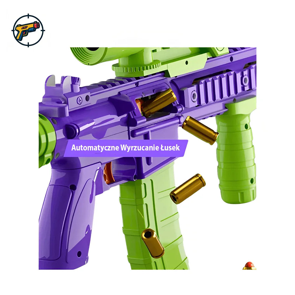 Phantom MegaBlaster™