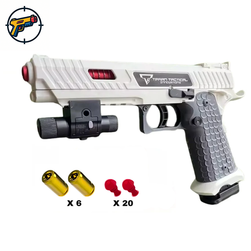 Tactical MegaBlaster™