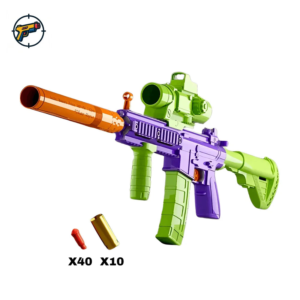 Phantom MegaBlaster™