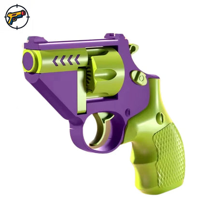 Mini Python MegaBlaster™