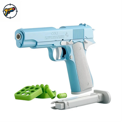 Tytan MegaBlaster™