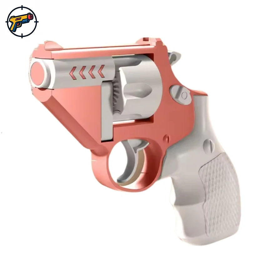 Mini Python MegaBlaster™