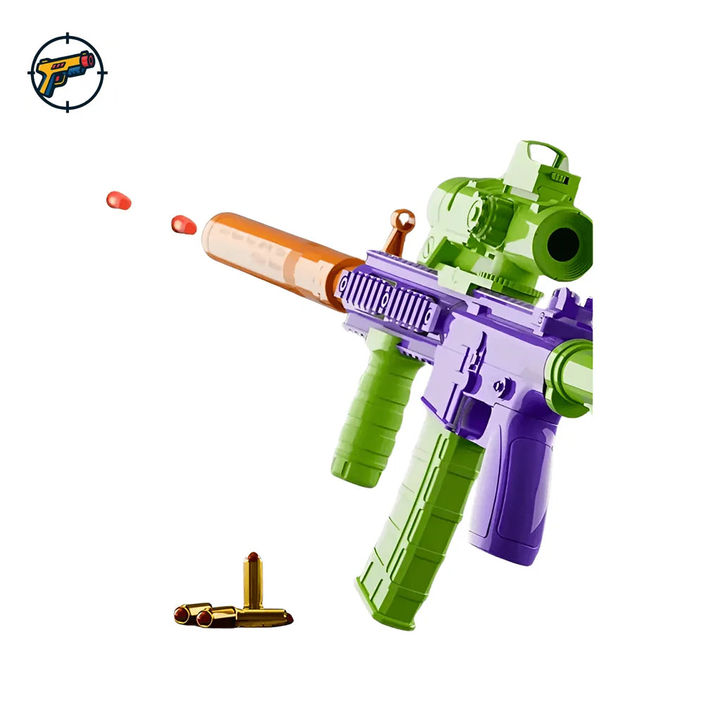 Phantom MegaBlaster™