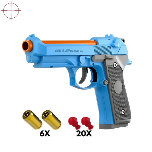 Pistolet G17 MegaBlaster™