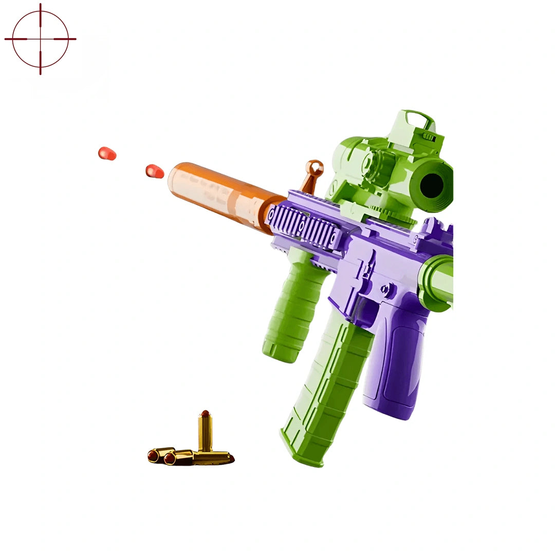 Phantom MegaBlaster™