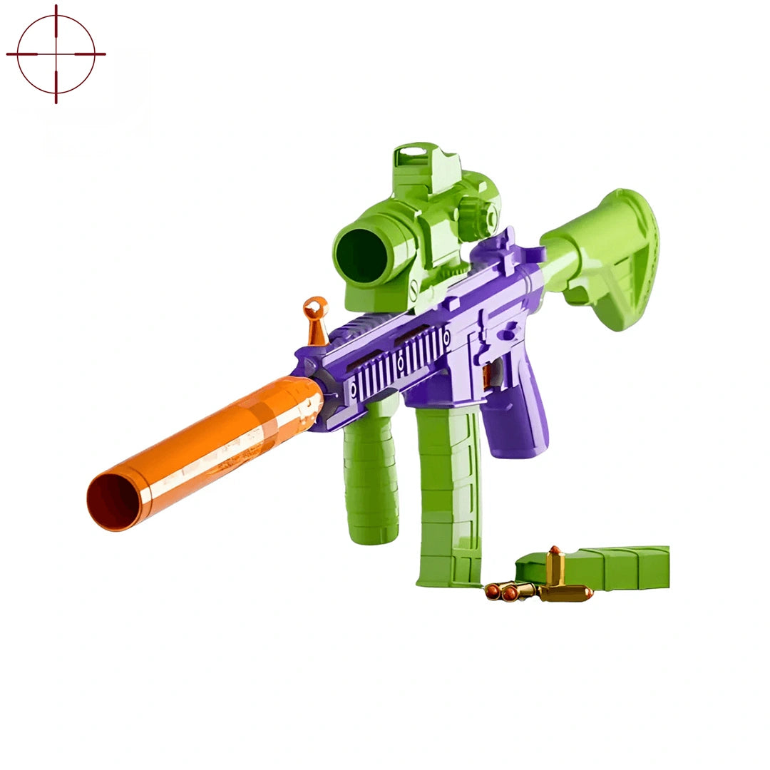 Phantom MegaBlaster™