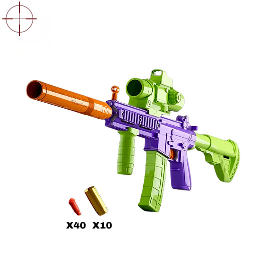 Phantom MegaBlaster™