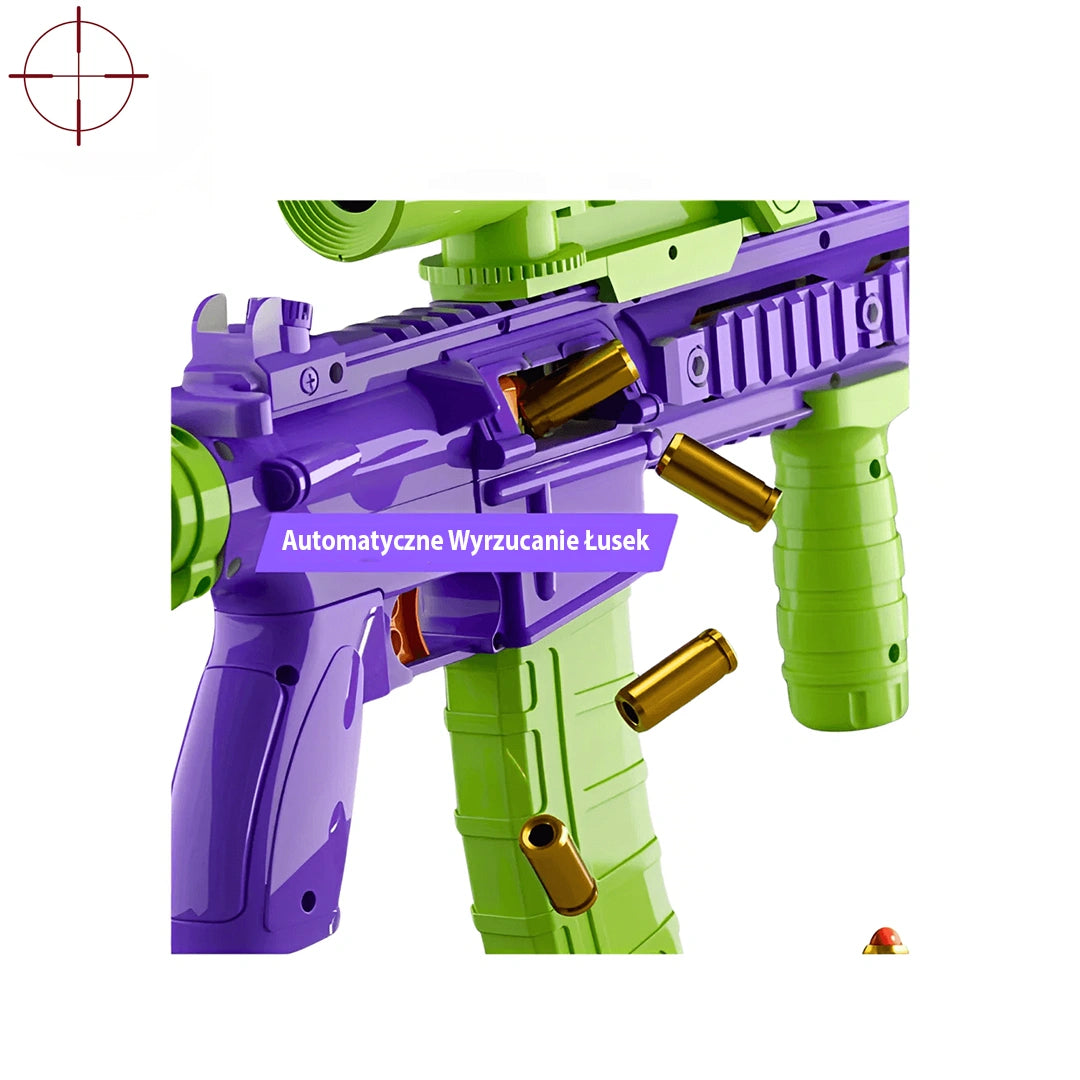 Phantom MegaBlaster™