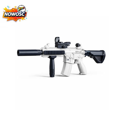 M4-S MegaBlaster