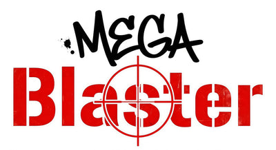 MegaBlaster