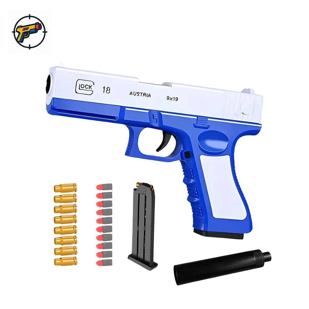 Shadow MegaBlaster™