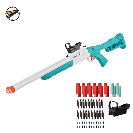 Dubeltówka MegaBlaster™