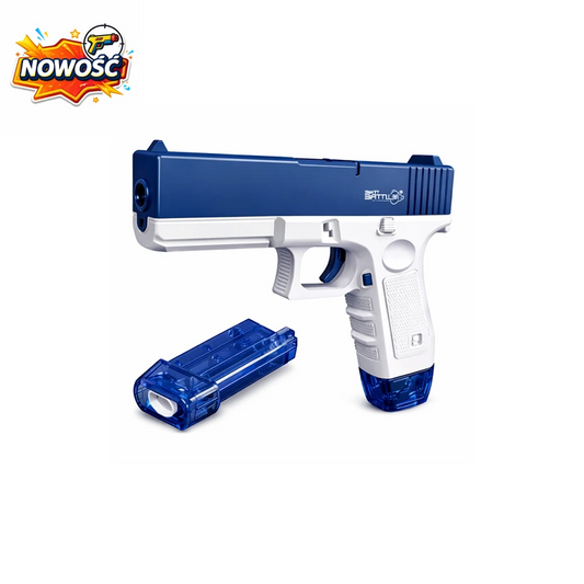 G-STRIKE MegaBlaster