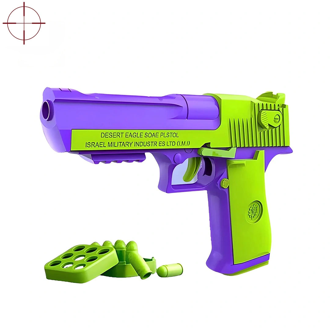 Raptor MegaBlaster™