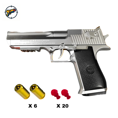 Raptor MegaBlaster™