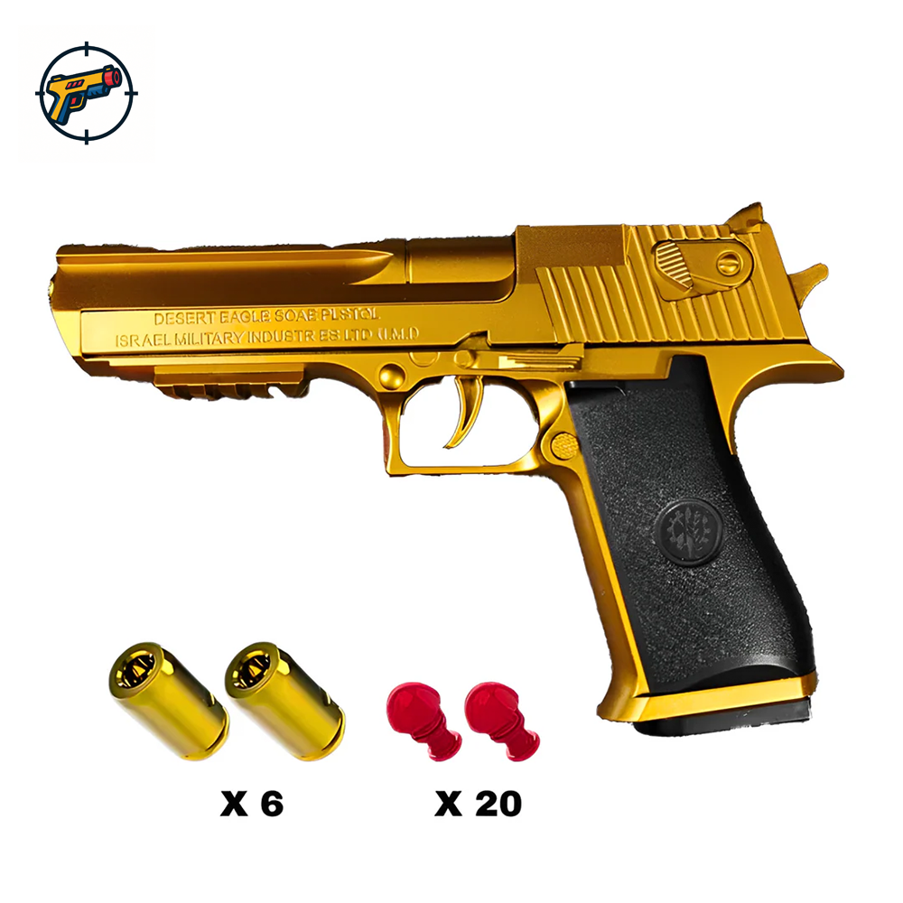 Raptor MegaBlaster™