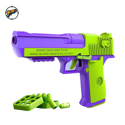 Raptor MegaBlaster™