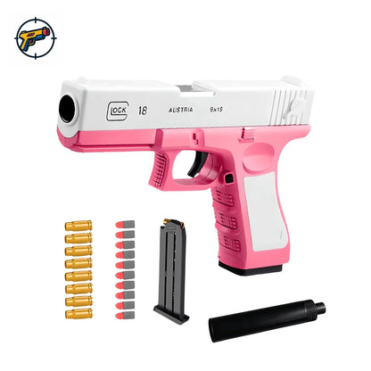 Shadow MegaBlaster™