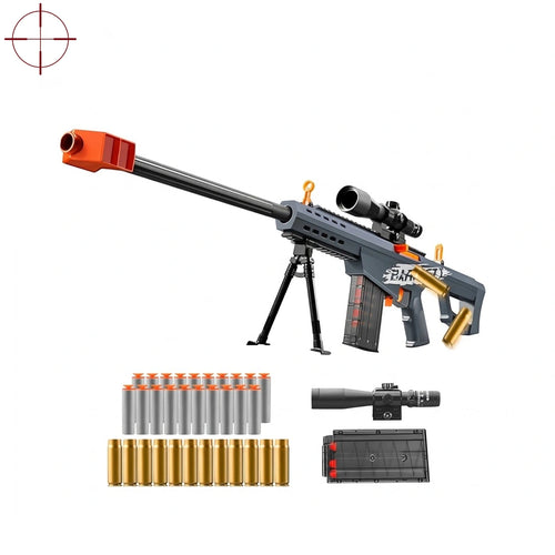 Karabin Snajperski MegaBlaster™
