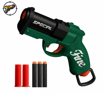 Strzałek MegaBlaster™