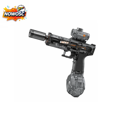 TacticalWater MegaBlaster