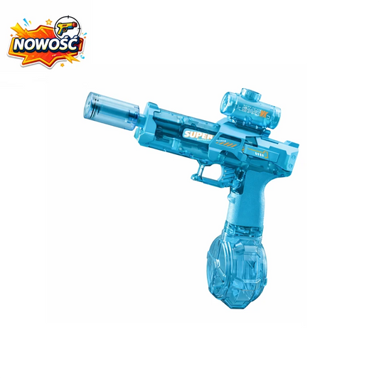 TacticalWater MegaBlaster