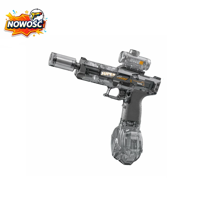 TacticalWater MegaBlaster