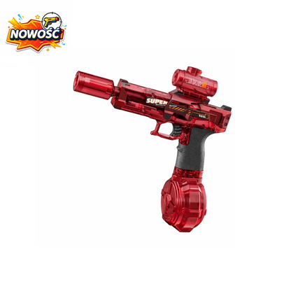 TacticalWater MegaBlaster