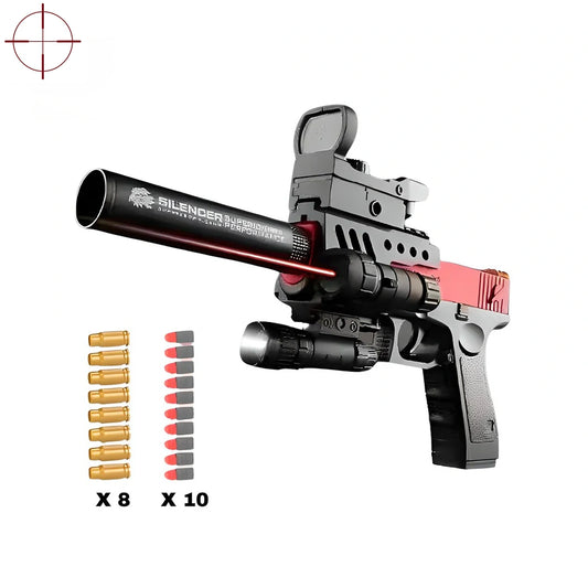 Tactical Shadow MegaBlaster™