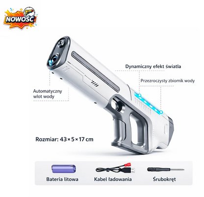 UFO MegaBlaster