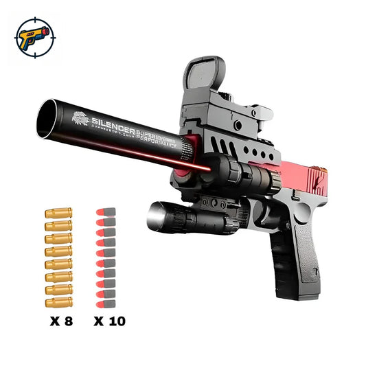 Tactical Shadow MegaBlaster™